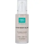 Martiderm Flash Glow 100ml Bodylotion