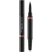 Shiseido Ink Duo Läppenna 03 Mauve 1,1 g