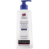 Dr. Hauschka Djup återfuktande lotion för torr hud 750 ml