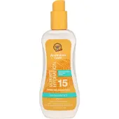 Australian Gold Solspray Gel SPF 15 237 ml
