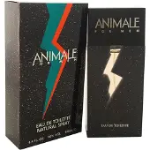 Animale Eau de Toilette 100 ml