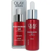 Olay Niacinamid24 + Vitamin E Serum Utan Parfym 40 ml