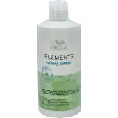 Wella Elements Calming Shampoo 500 ml