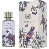 Salvatore Ferragamo Cieli di Seta - EdP 100ml