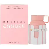 Armaf Odyssey Candee Eau de Parfum 60 ml