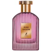 Maison Alhambra Rose Origami Unisex Eau de Parfum – 100ml