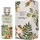 Salvatore Ferragamo Foreste di Seta Eau de Parfum 100 ml
