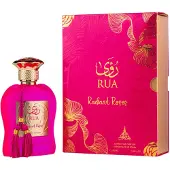 Paris Corner Rua Radiant Roses Eau de Parfum 100 ml
