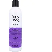 Revlon Proyou Toner Shampoo 350 ml
