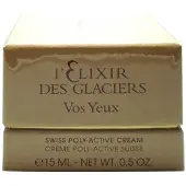 Valmont Elixir Des Glaciers Kräm 15ml