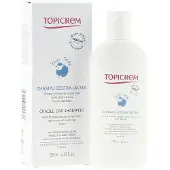 Topicrem Ds+ Baby Costra 125ml Schampo