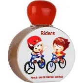 Lattafa Kids Riders Eau De Parfum For Children 75 Ml