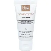 Martiderm Dsp-mask Intensive Night Depigmentation 30ml Ansiktsmask