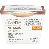 Avene Vitamin C Activ Radiance Intensive Cream Refill 50 ml