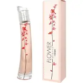 Kenzo Flower Ikebana Eau de Parfum 75 ml