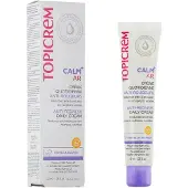Topicrem Calm Spf50 40ml Fuktighetskräm
