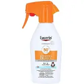 Eucerin Sun Protection Sensitive Protect Kids Sun Spray SPF 50+