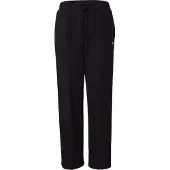 Puma Byxa 'Essentials' svart / vit