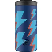 24Bottles Travel Tumbler Zap Zap 600ml Termosmugg 600 Ml