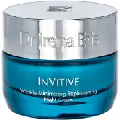 Dr Irena Eris Dr. Irena Eris Invitive Wrinkle Minimizing Replenishing Night Cream 50 ml