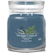 Yankee candle YC Signature Medium - Bayside Cedar