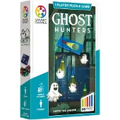 SmartGames Ghost Hunters, Smart Games (SE/FI/NO/DK/EN)