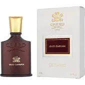 Creed Oud Zarian Eau de Parfum 50 ml