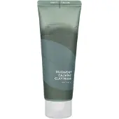 Isntree [] Mugwort Calming Clay Mask 100ml