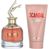 Jean Paul Gaultier Scandal Parfymset