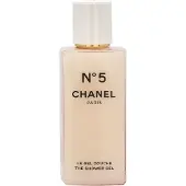 Chanel Coco Mademoiselle Gel Moussant 200 ml