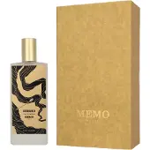 Memo Paris Sherwood Eau de Parfum 75 ml
