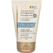 Ducray Melascreen Antistain Cream Spf50 50ml