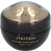 Shiseido Future Solution LX Total Regenerating Night Cream 50ml