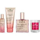 Nuxe Huile Prodigieus Floral 215ml Duschgel