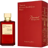 Maison Francis Kurkdjian Baccarat Rouge 540 Extrait de Parfum 200 ml (unisex)