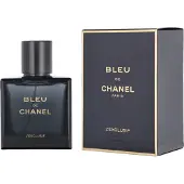 Chanel Bleu De L'Exclusif Parfym 60 ml