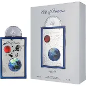 Lattafa Pride Art Of Universe Unisex Eau De Parfum - 100 ml