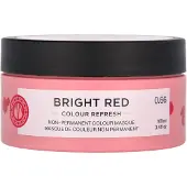 Maria Nila Colour Refresh Bright Red 100ml
