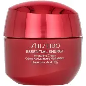 Shiseido Essential Energy Hydrating Cream 30 ml (Limited Edition)