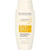 Bioderma Photoderm Mineral Fluide SPF 50+