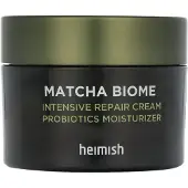 Heimish , Matcha Biome, Intensiv Reparationskräm, 1,69 fl oz (50 ml)