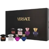 Versace Miniature Collection Miniatyr Set