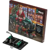 Wera Tool Adventskalender - 2026