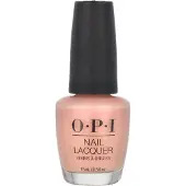 OPI Nail Lacquer Nagellack 15 ml Nr. Nlh19 Nl - Passion
