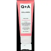 QA Q+A Collagen Hand Cream 75 ml