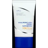 Ginza.se Isntree - Hyaluronic Acid Fresh Sun Serum - 50 ml