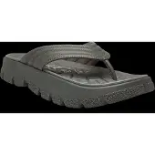 H2O Badtofflor Trek Flip Flop - Grön, storlek 37