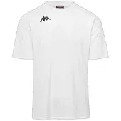 Kappa Dovo T-shirt Med Korta ärmar