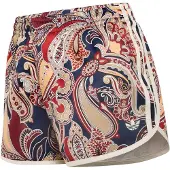 Adidas Originals Liberty London Sprintershorts, storlek X-Small