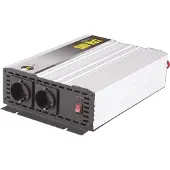 E-AST Växelriktare HighPowerSinus HPLS 1500-12 1500 W 12 V/DC - 230 V/AC ren sinusvåg